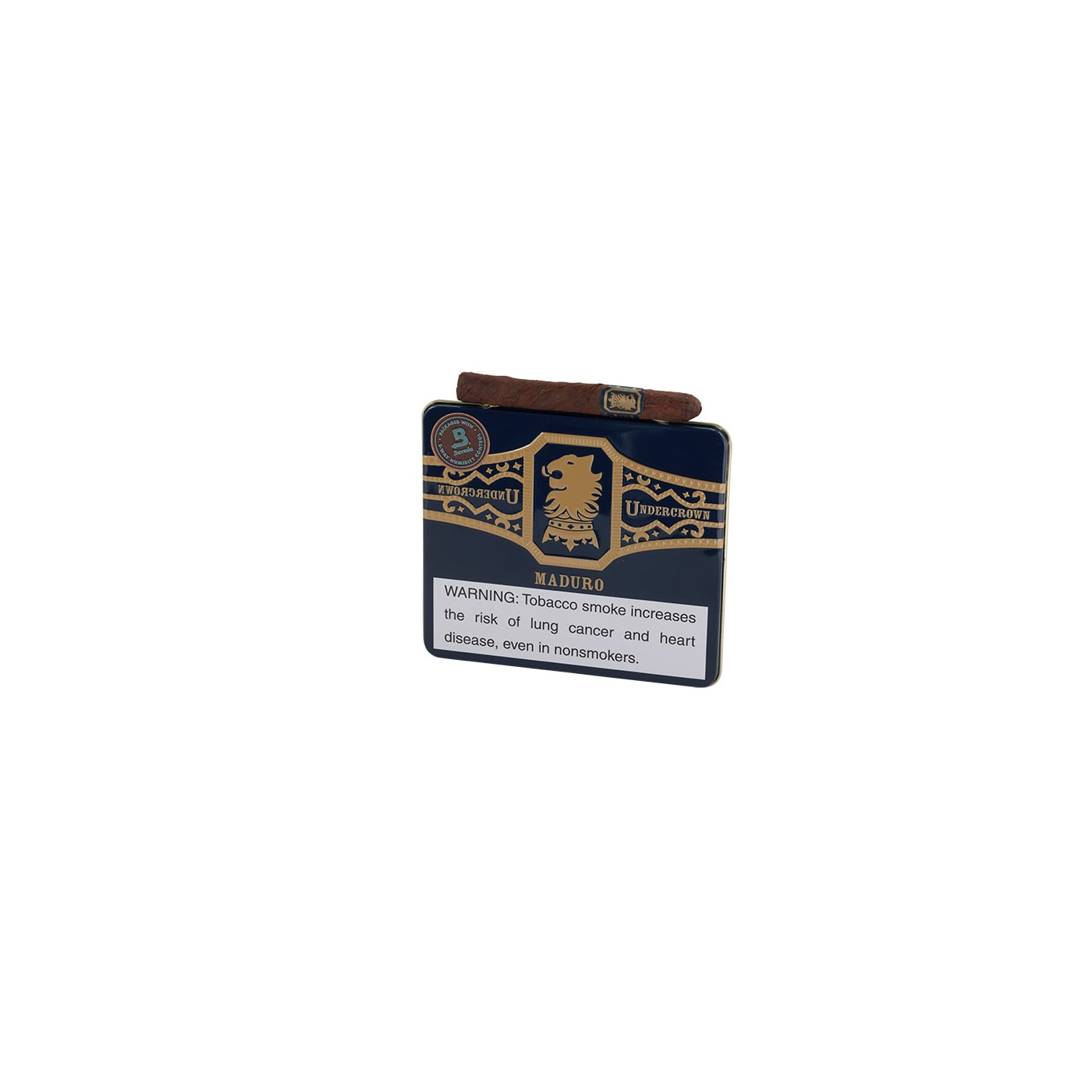 Liga Undercrown Coronets