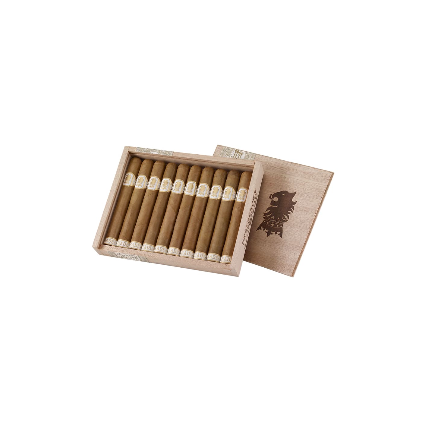 Undercrown Shade Toro Especial