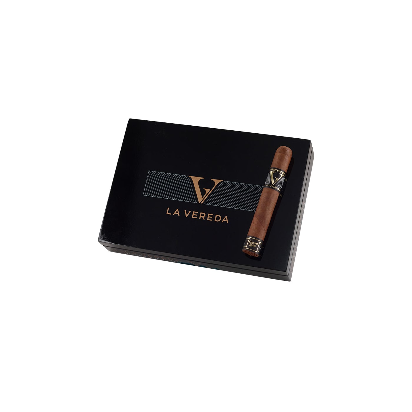 La Vereda No. 54