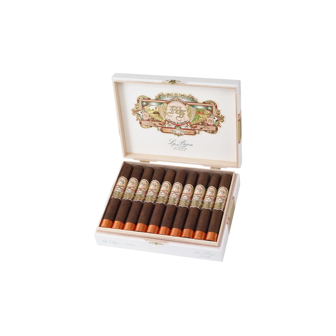 Le Bijou 1922 Toro