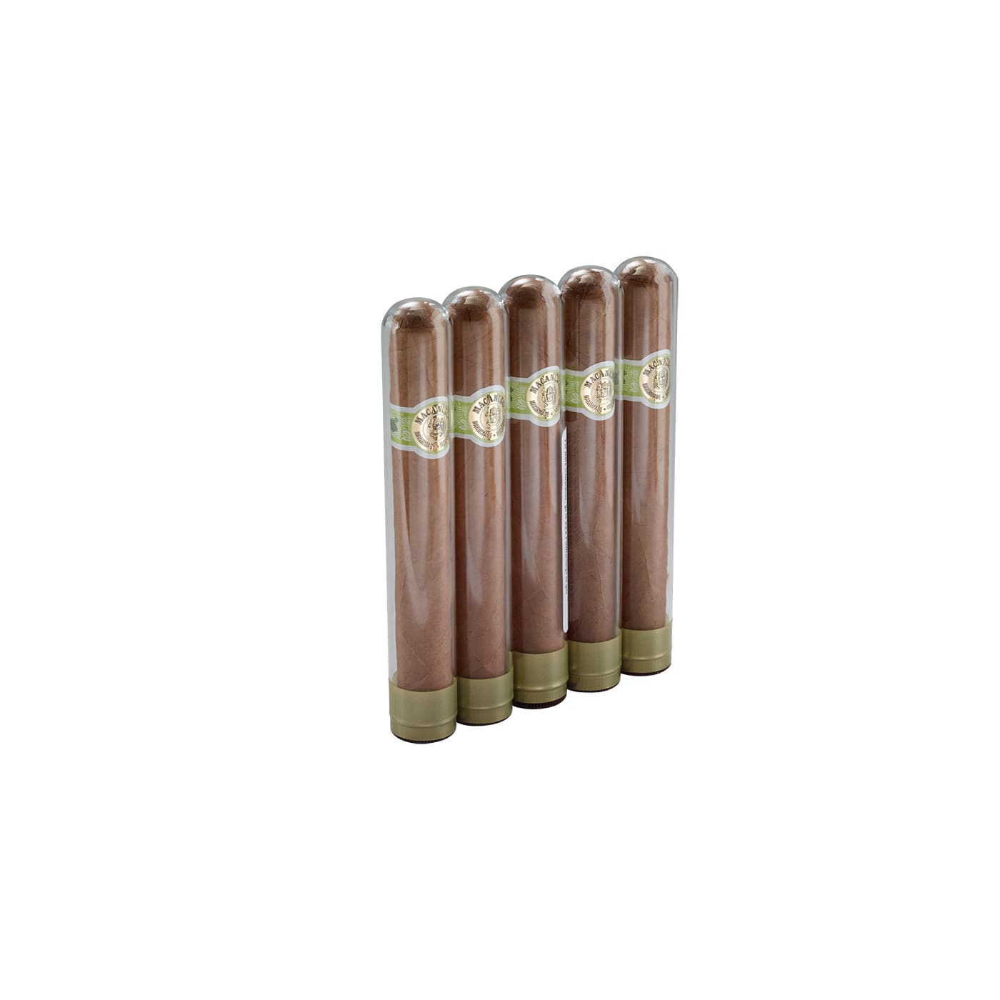 Macanudo Cafe Crystal