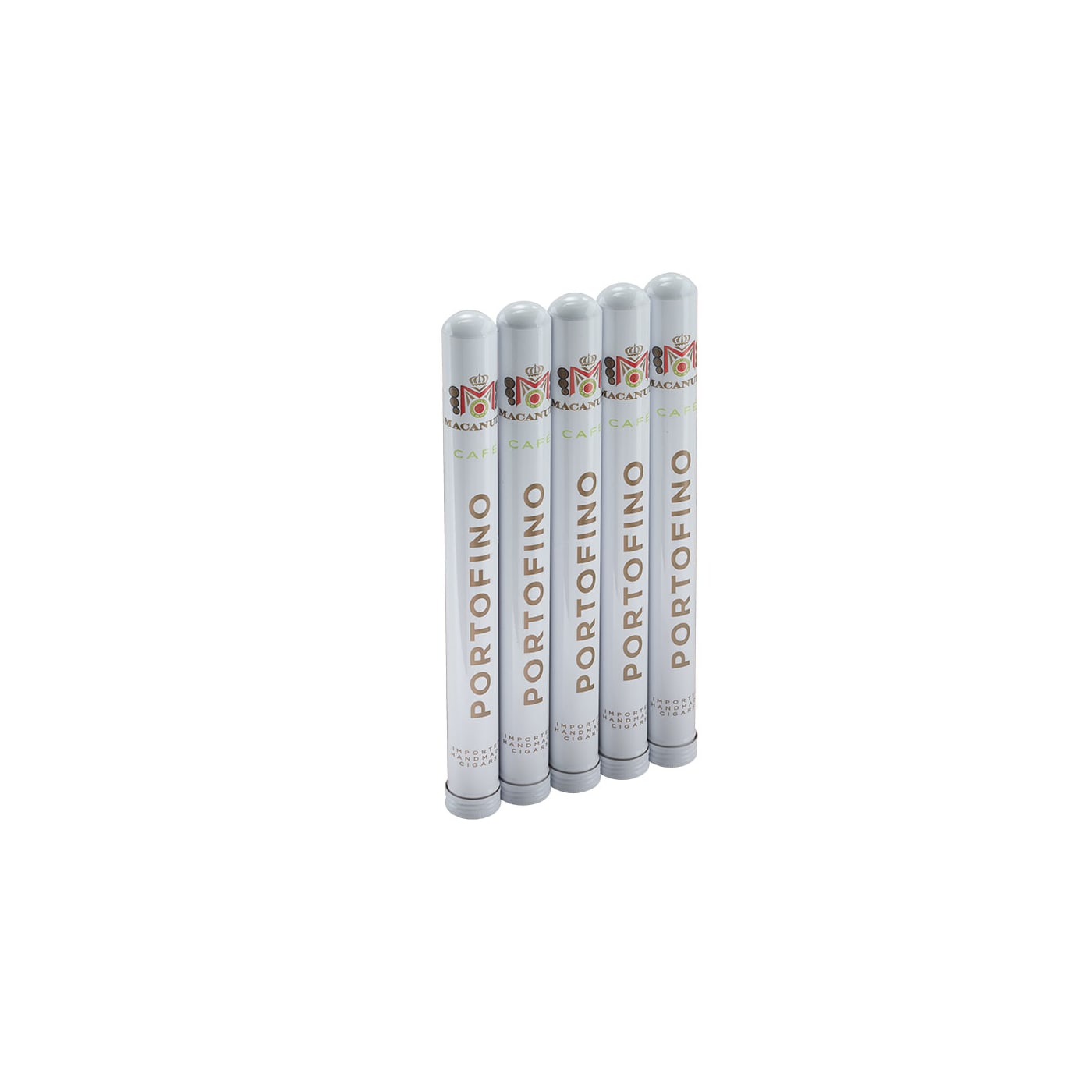 Macanudo Cafe Portofino (Tube)