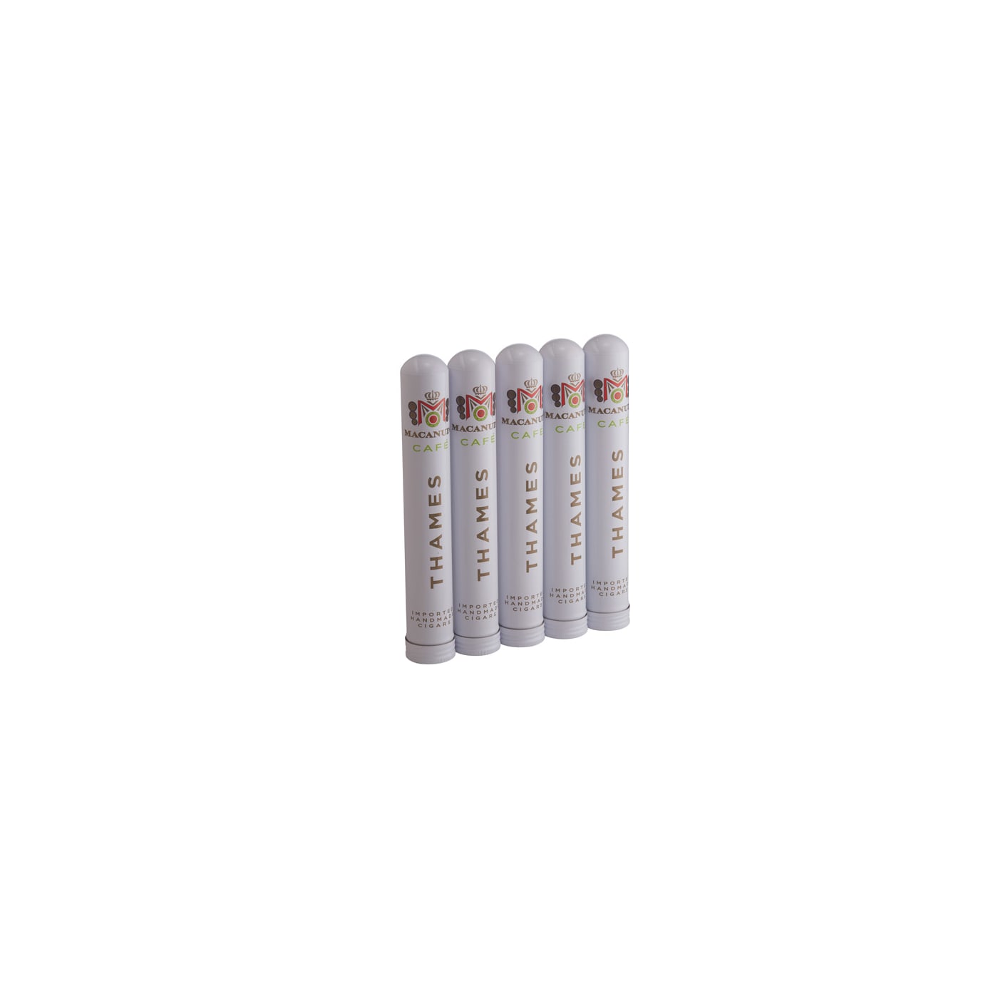 Macanudo Thames