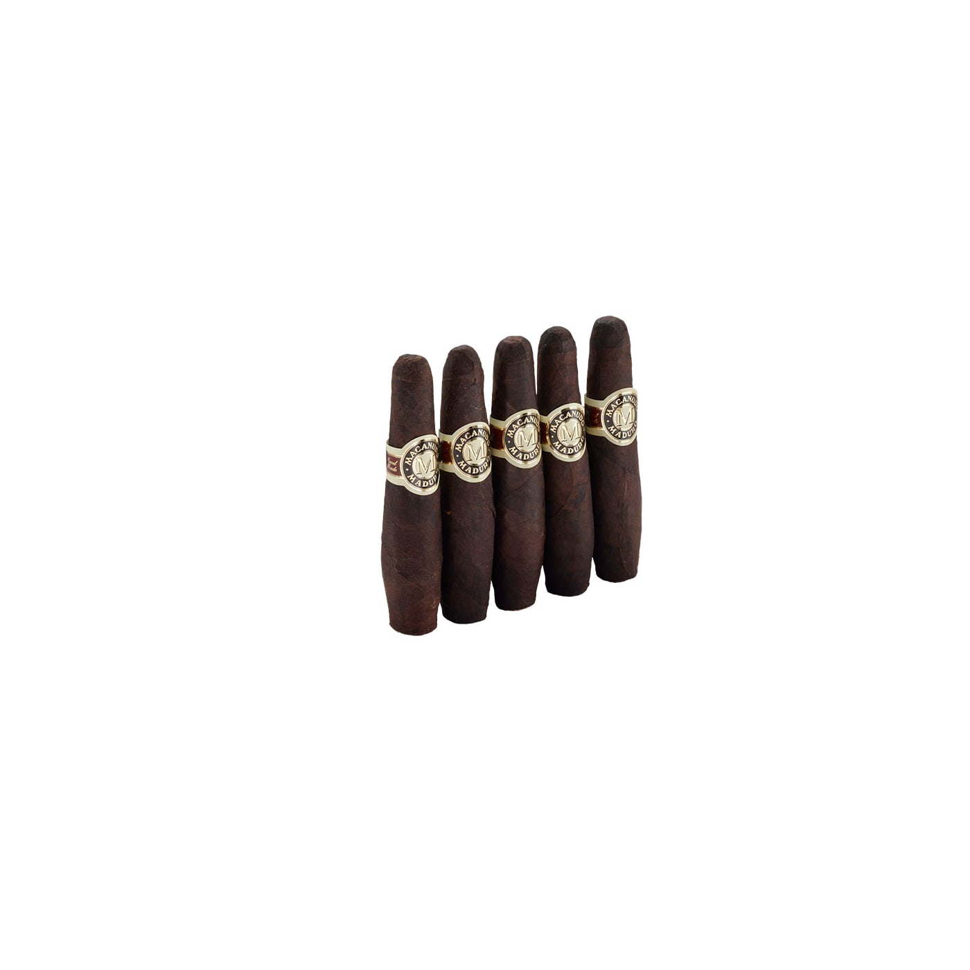 Macanudo Maduro Diplomat