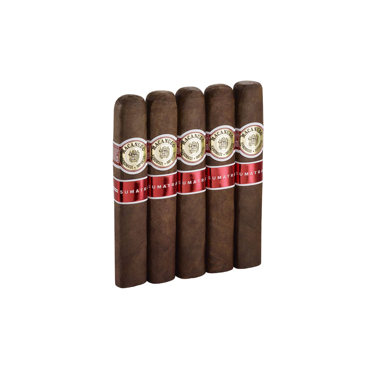 Macanudo Sumatra Gigante