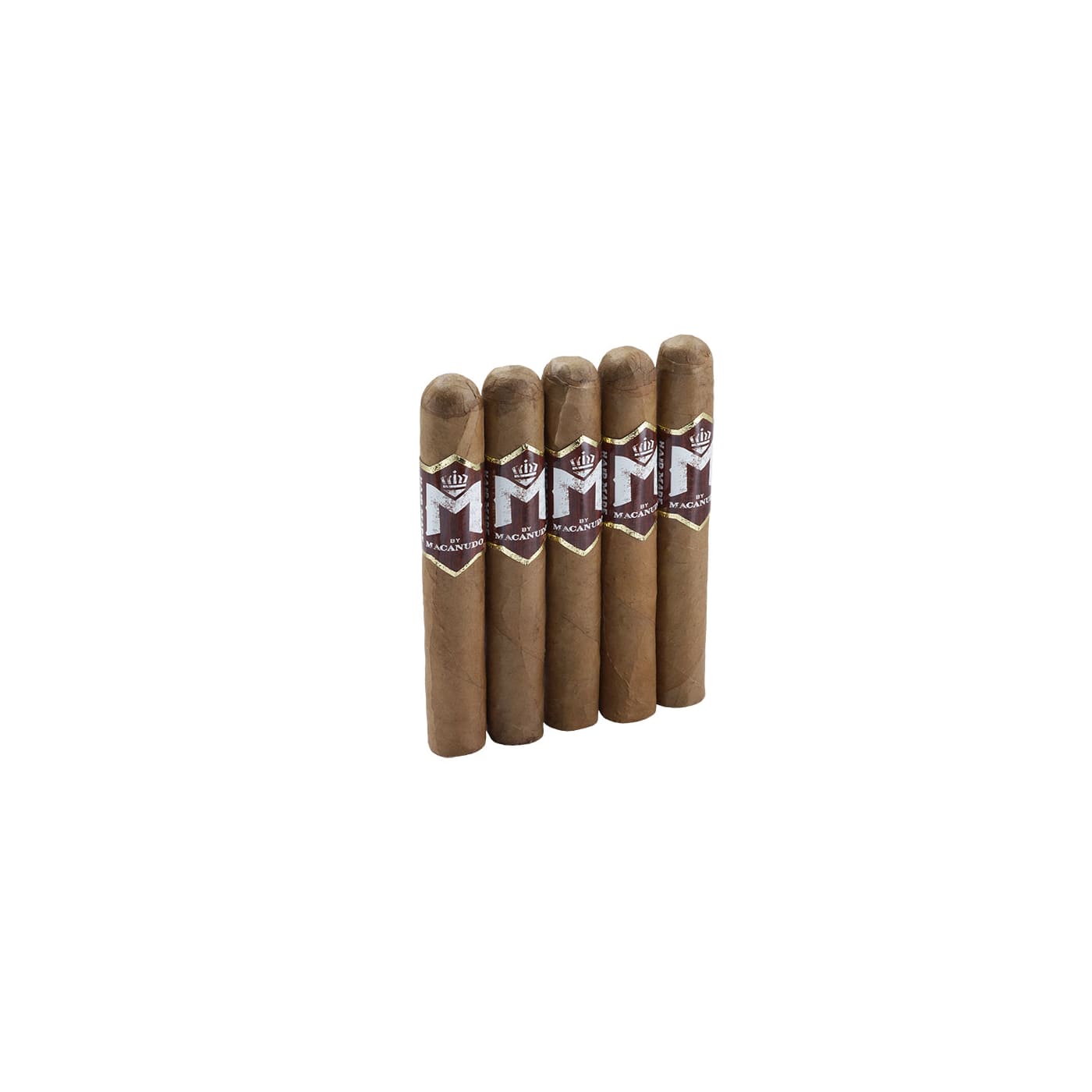 M Bourbon By Macanudo Robusto