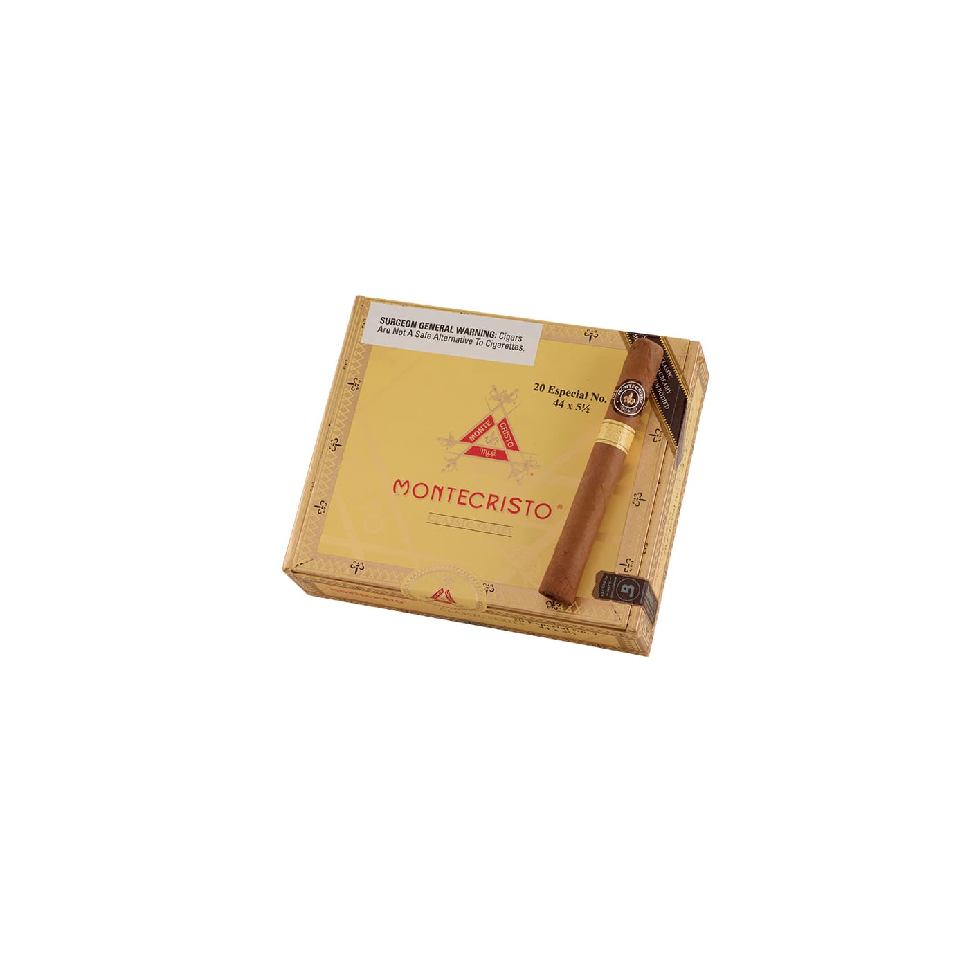 Montecristo Classic Especial No. 3