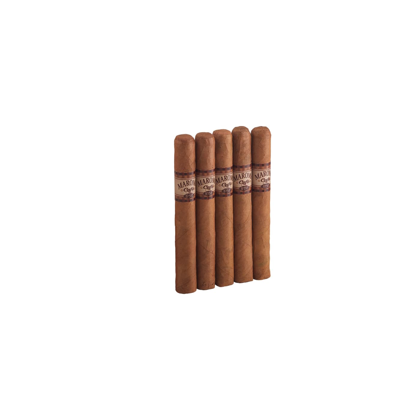 Maroma Cafe Breve Toro