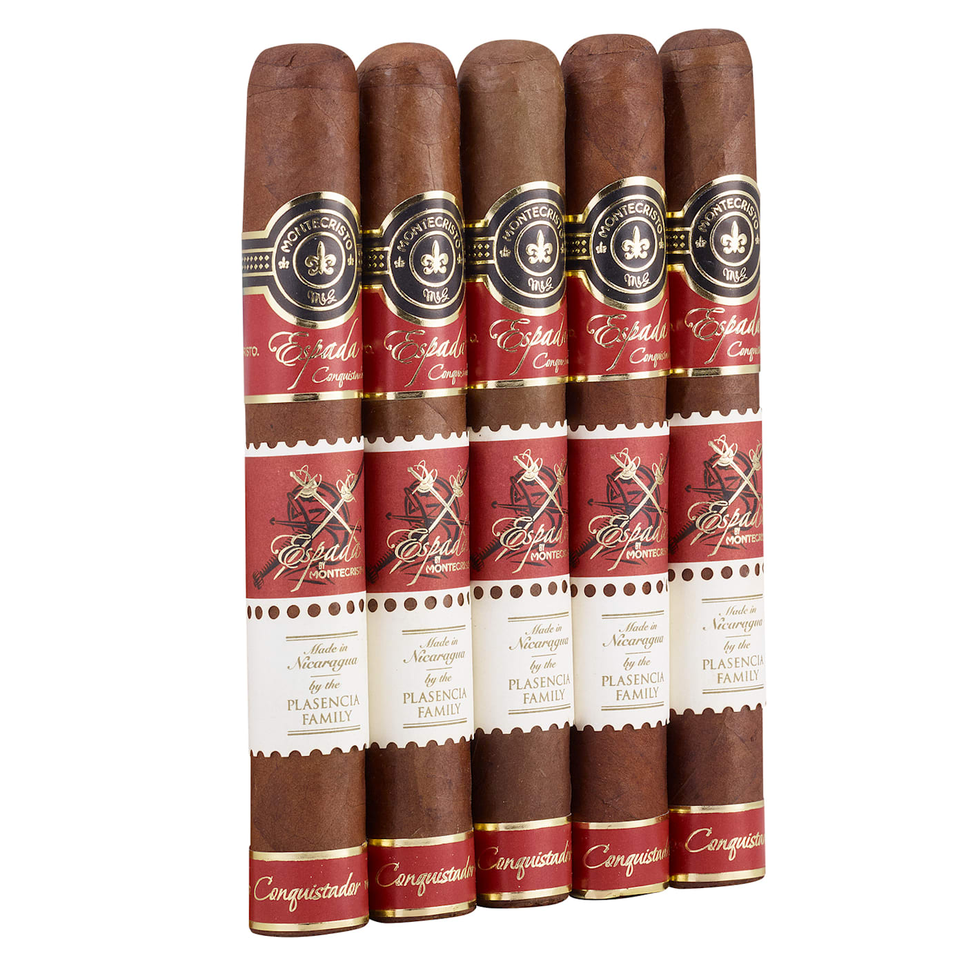 Montecristo Espada Conquistador Guard