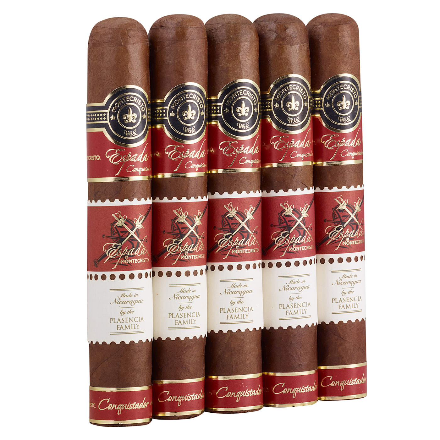 Montecristo Espada Conquistador Magnum Especial