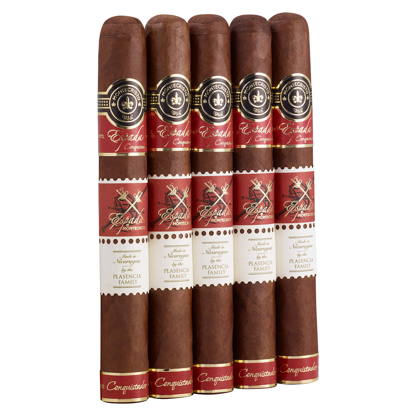 Montecristo Espada Conquistador Quillon