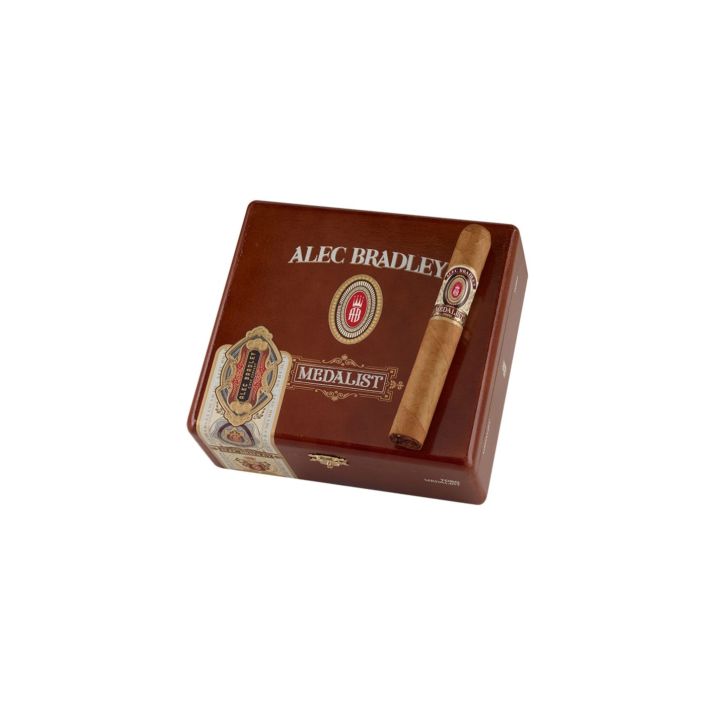 Alec Bradley Medalist Toro