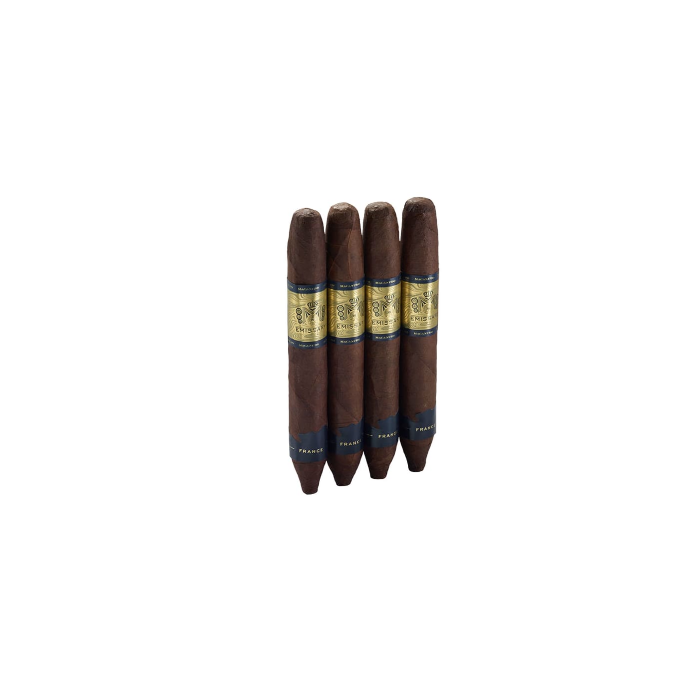 Macanudo Emissary France Perfecto