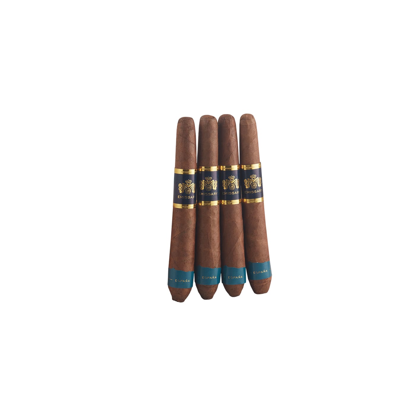 Macanudo Emissary Espana Perfecto