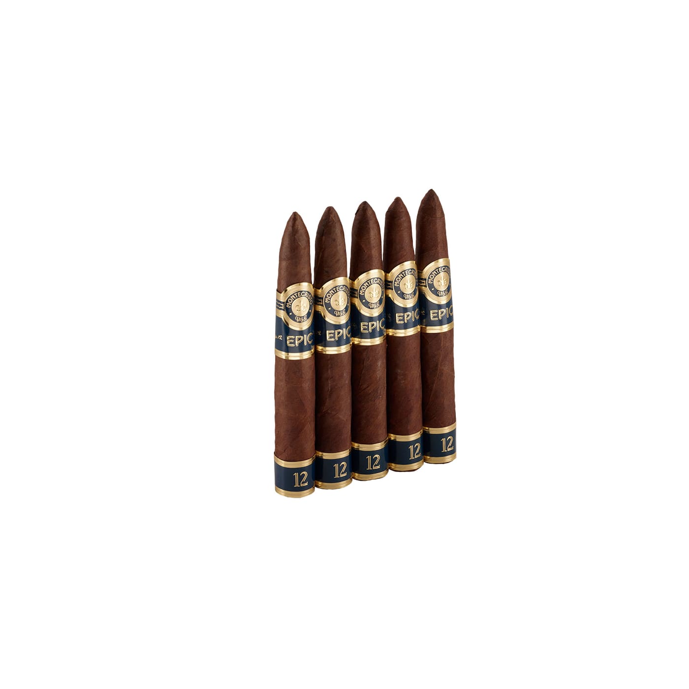 Montecristo Epic Vintage 12 No. 2