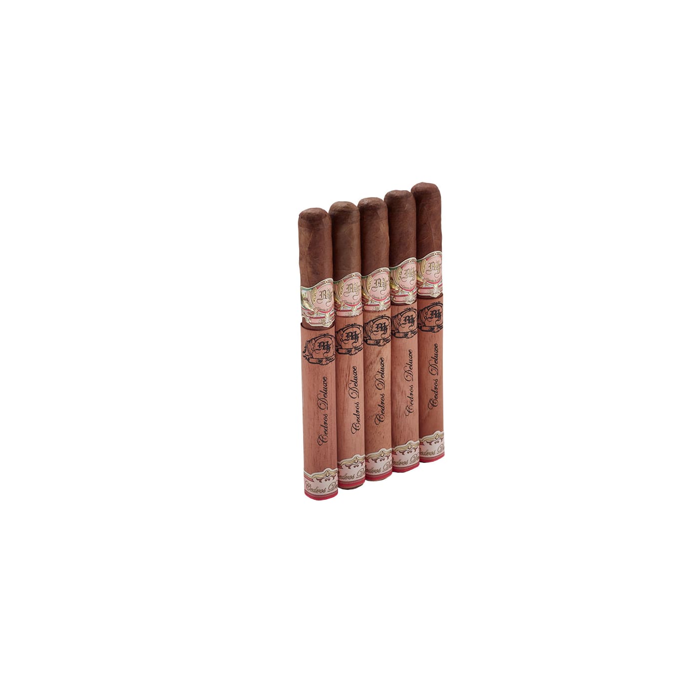 My Father Cedros Cervantes 5 Pack