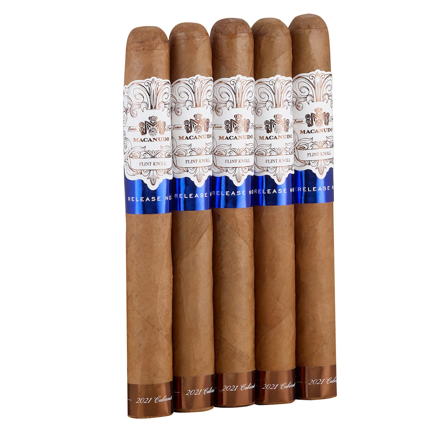 Macanudo Flint Knoll Churchill
