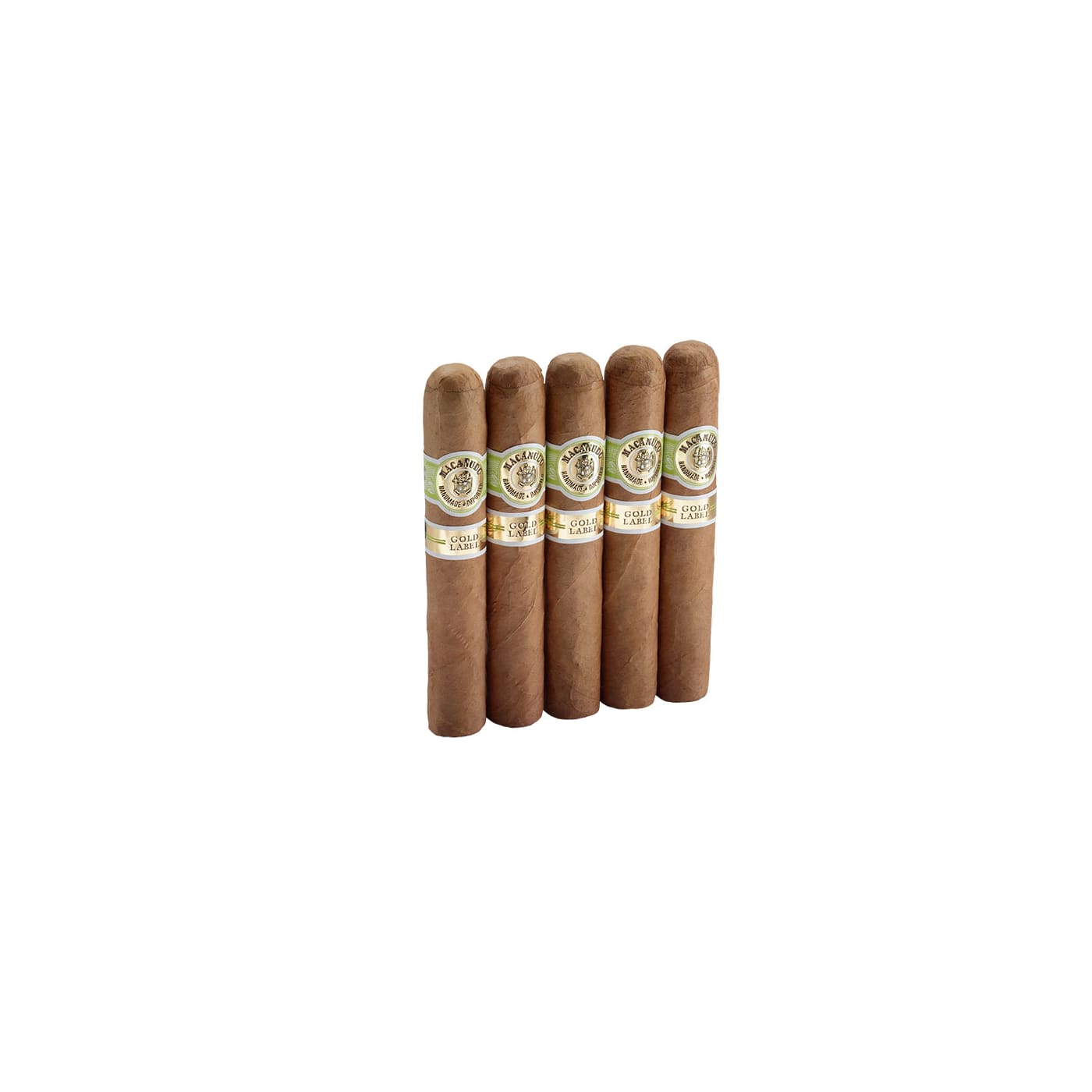 Macanudo Gold Label Duke Of York