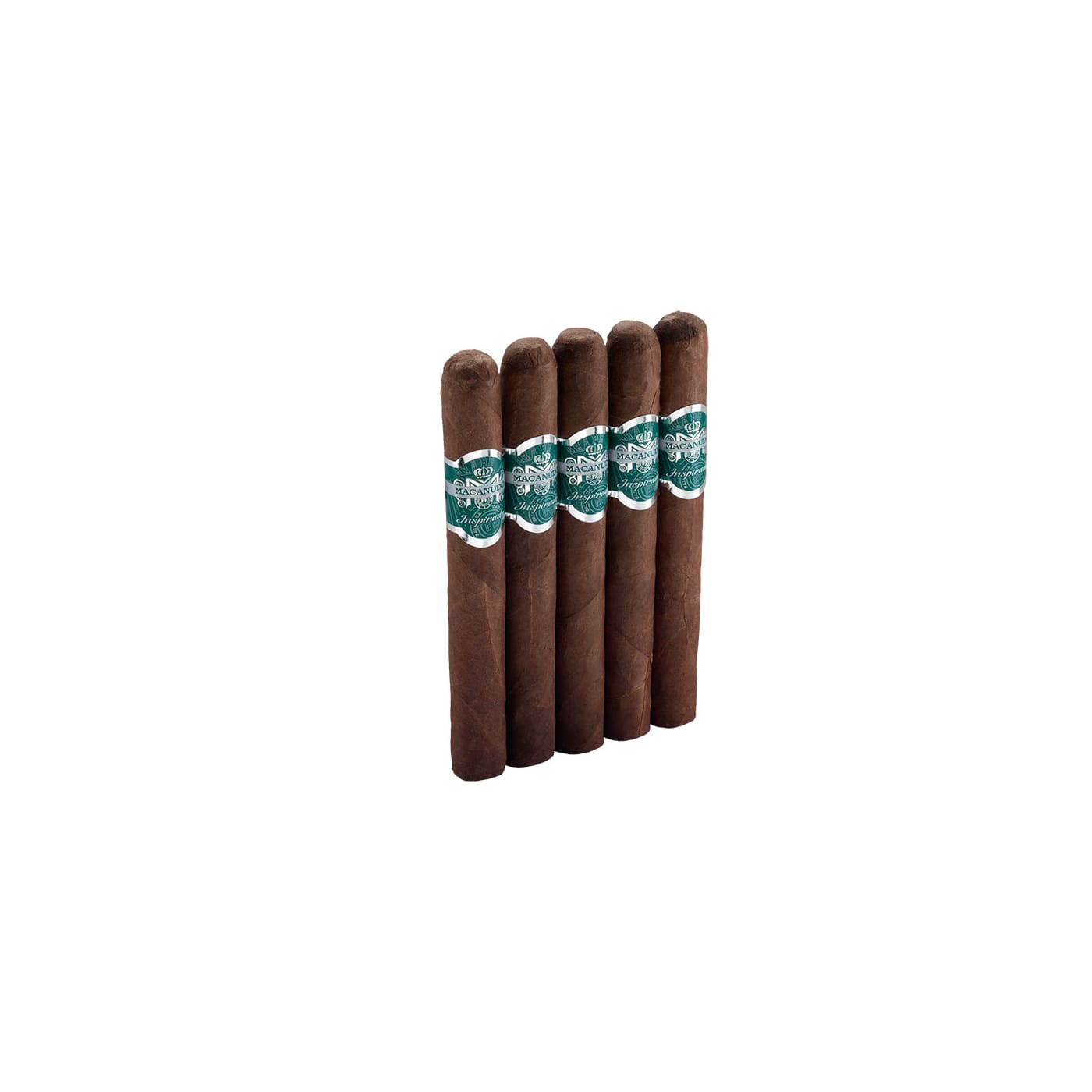 Macanudo Inspirado Green Toro