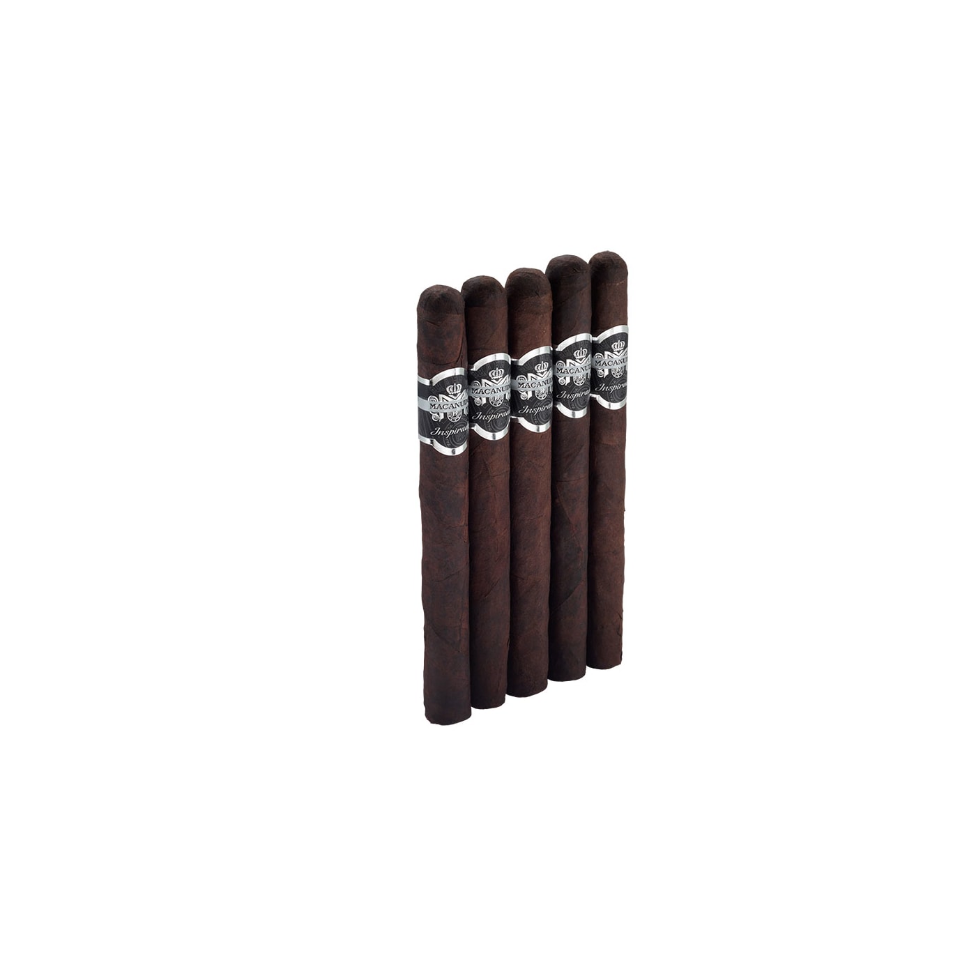 Macanudo Inspirado Black Churchill
