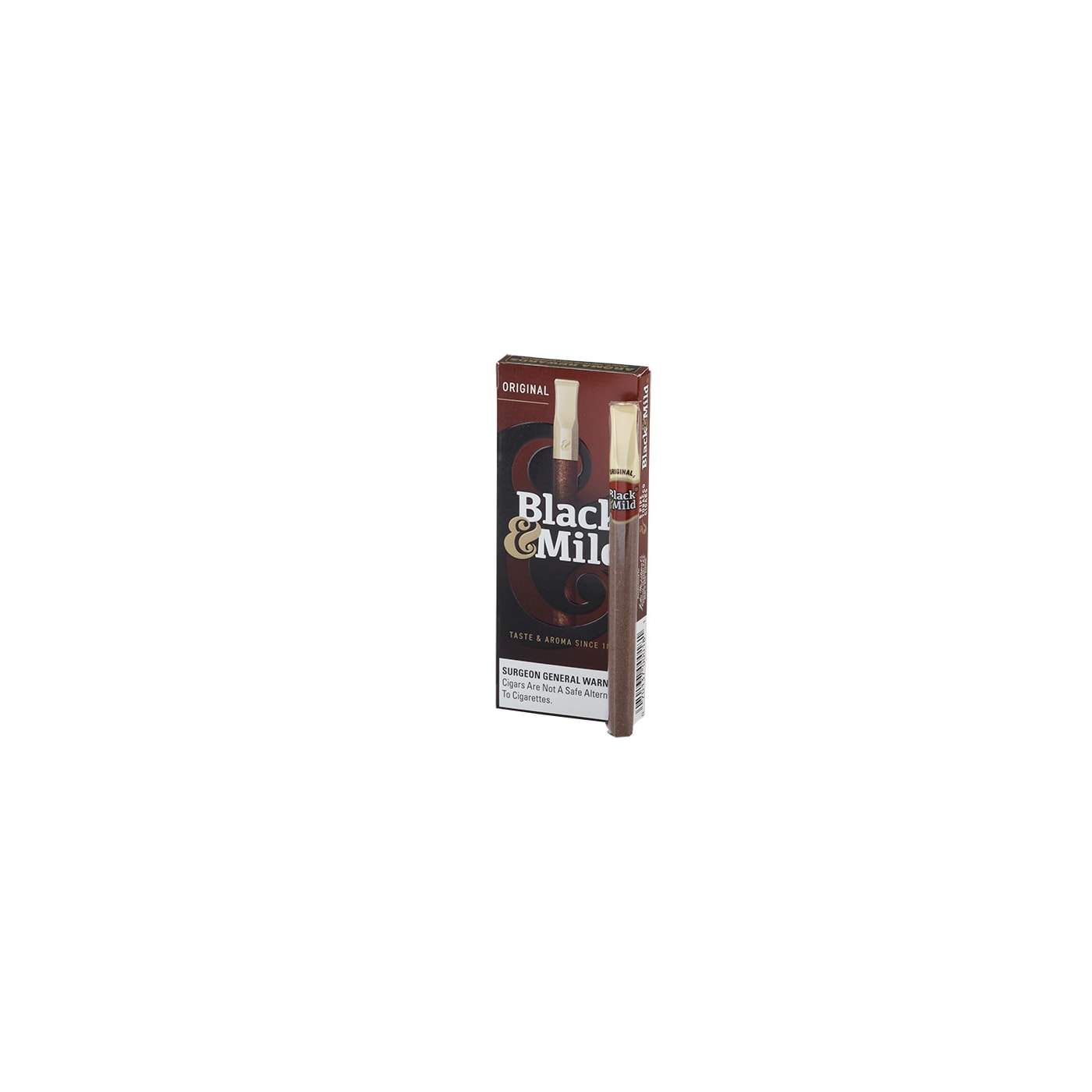 Black & Mild Original By Middleton