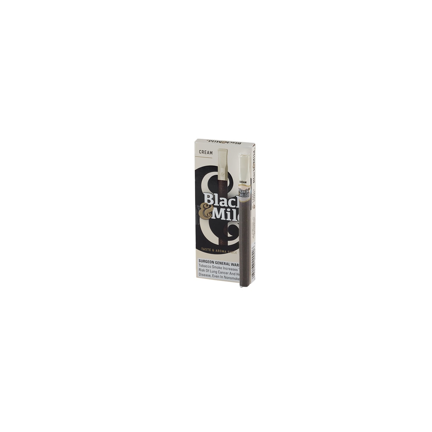 Black & Mild by Middleton Cream (5)