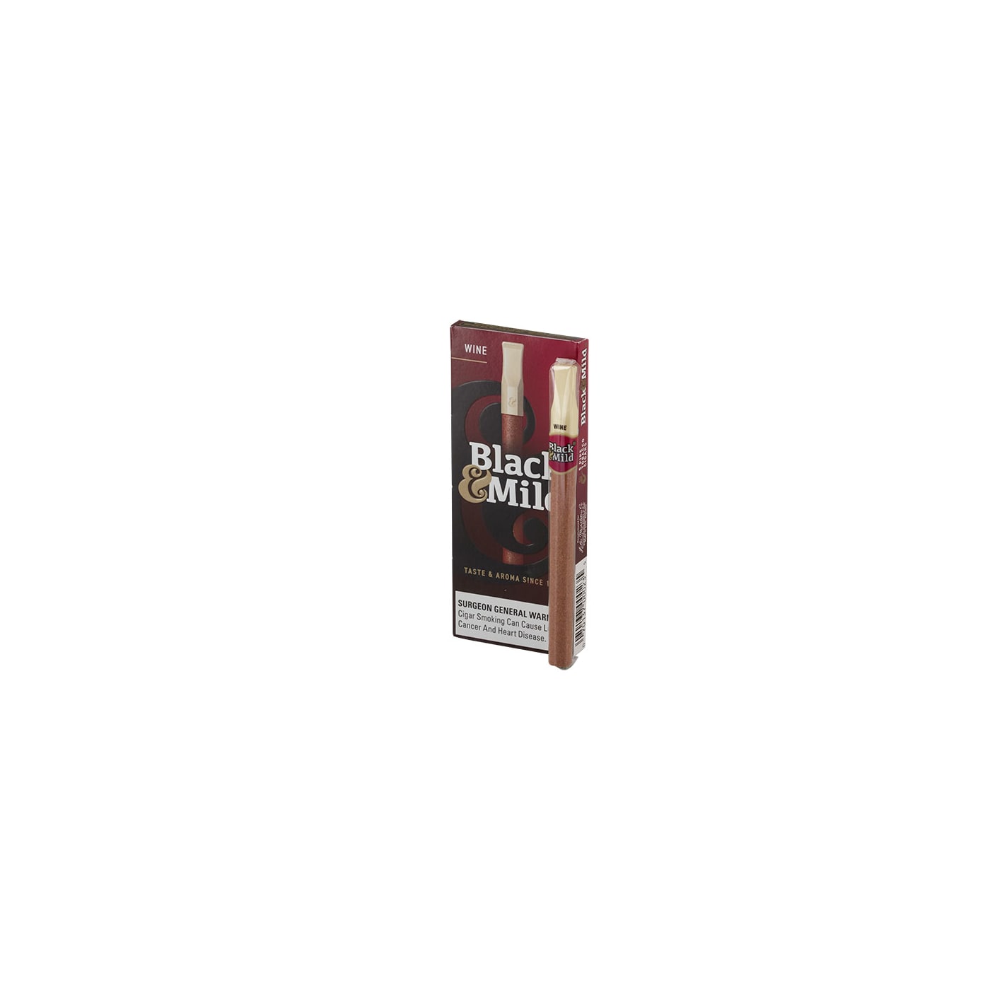 Black & Mild By Middleton Wine (5)