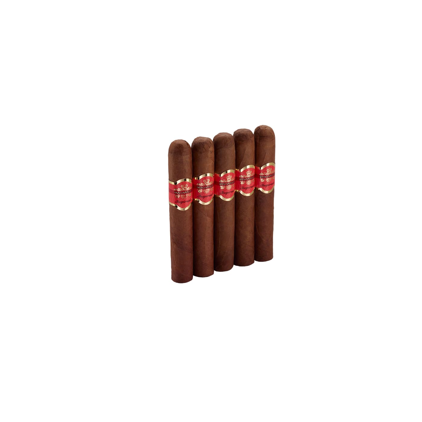 Macanudo Inspirado Orange Gigante