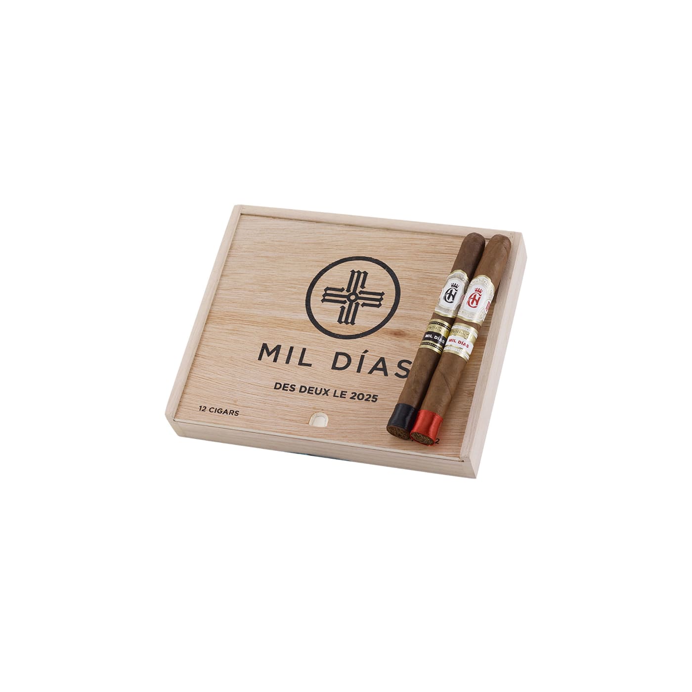 Mil Dias Des Deux Limited Edition 2025