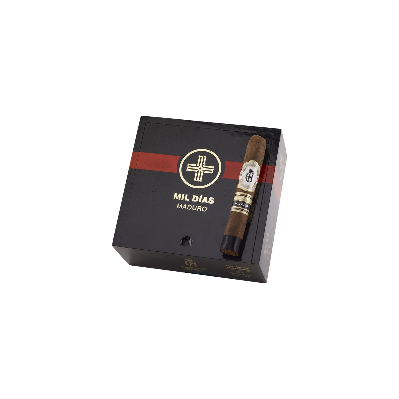 Mil Días Maduro Edmundo
