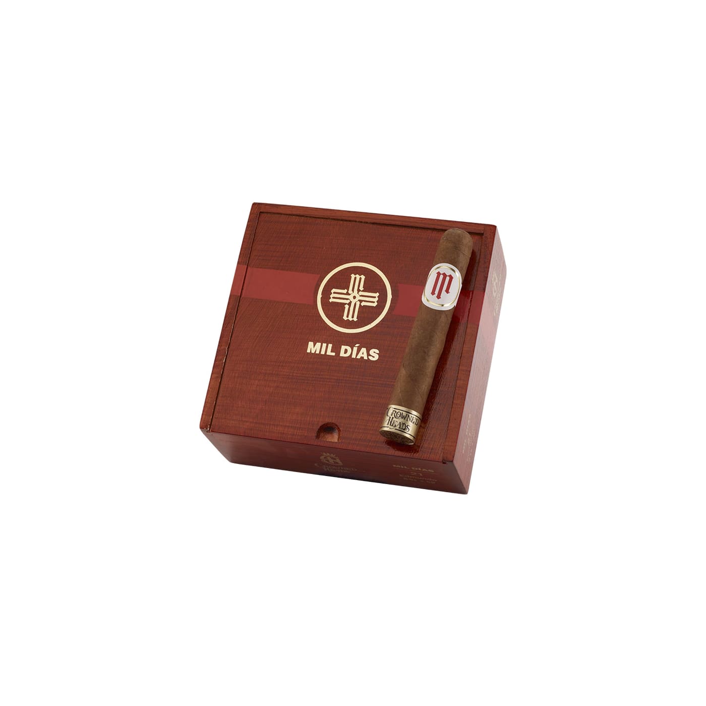 Mil Dias Habano Edmundo
