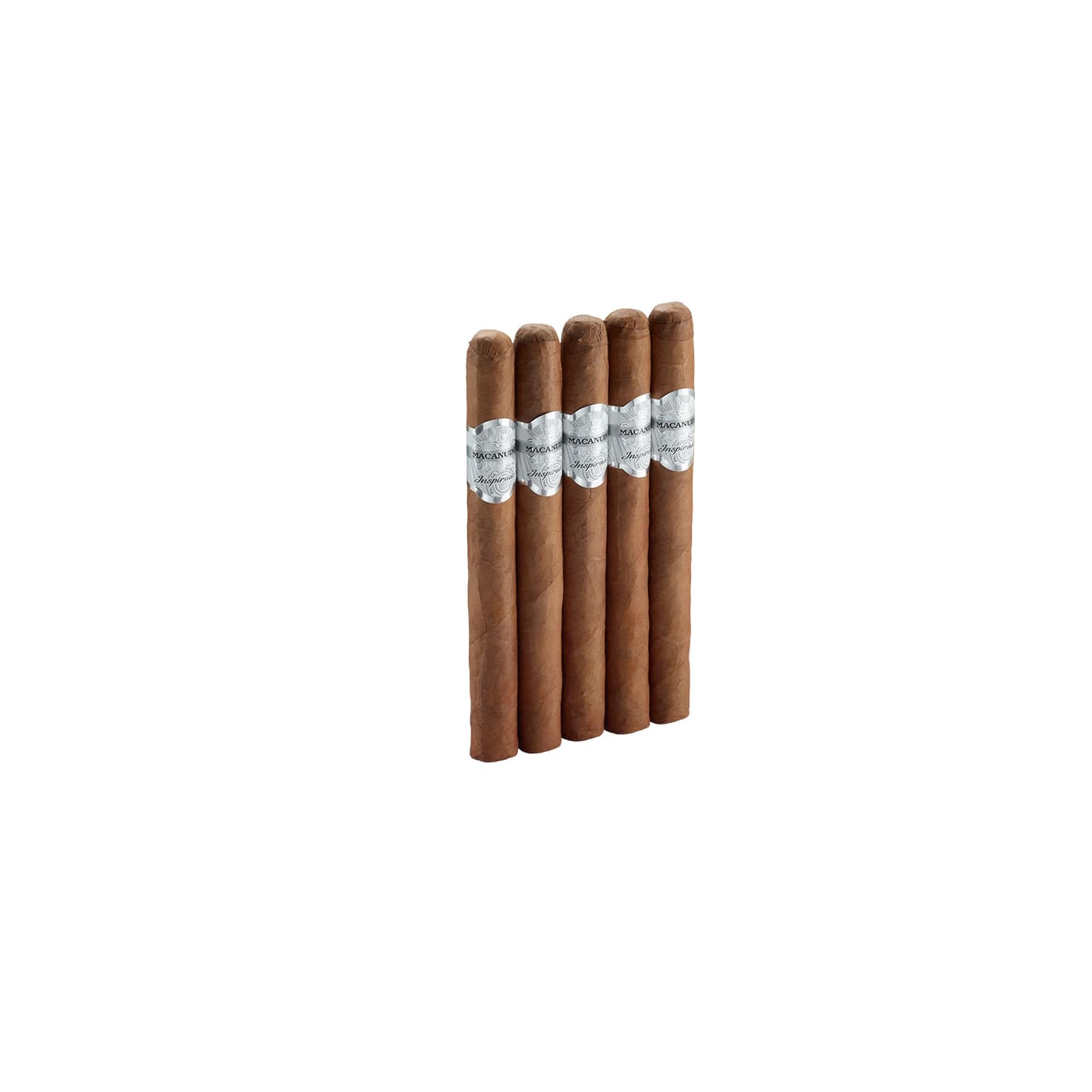 Macanudo Inspirado White Churchill