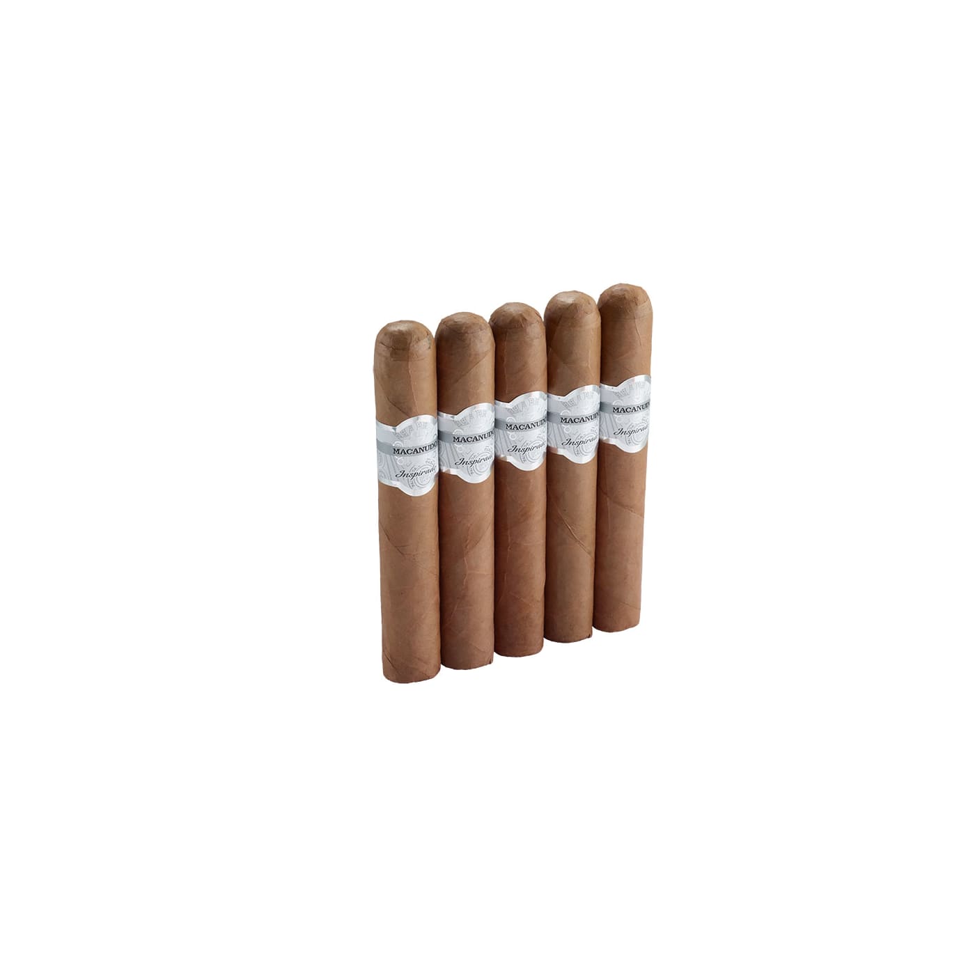 Macanudo Inspirado White Gigante