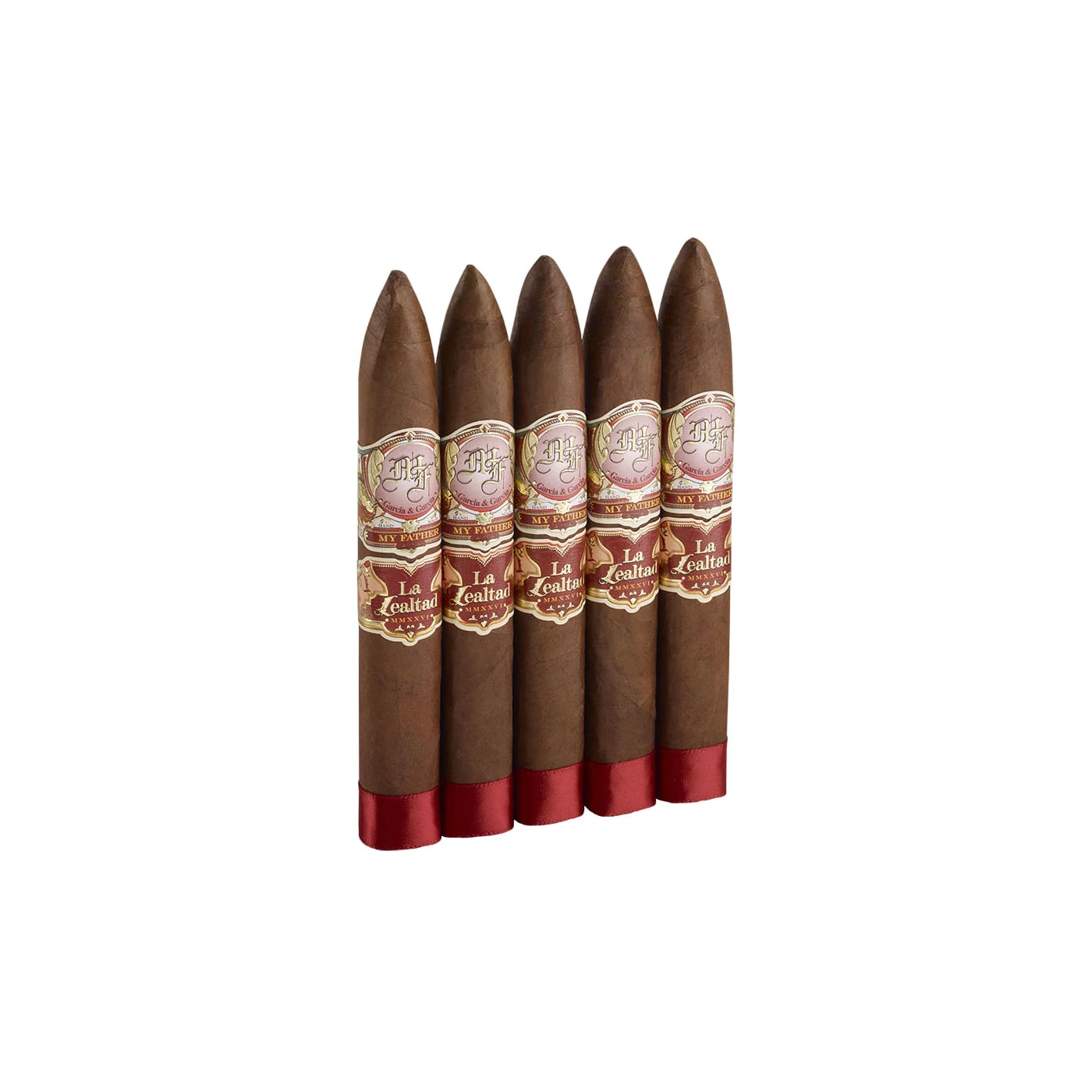 My Father La Lealtad Torpedo