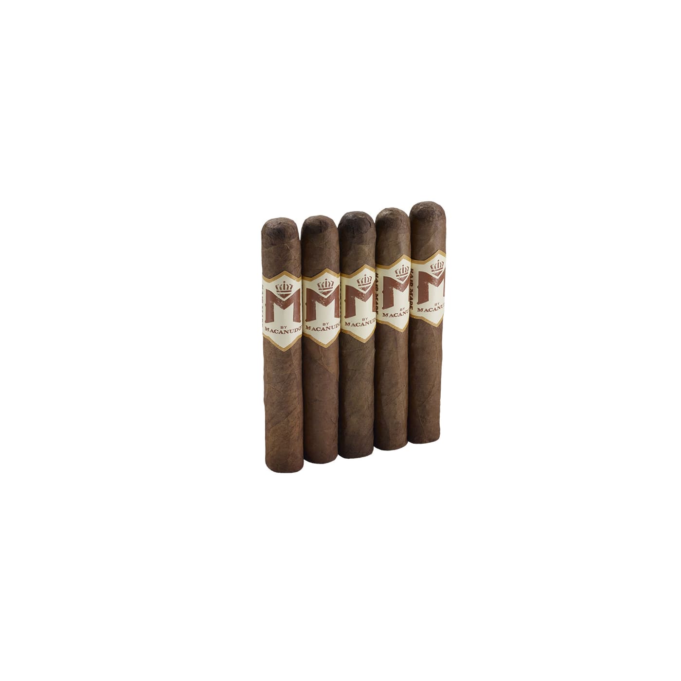 M By Macanudo Vanilla Bourbon Robusto