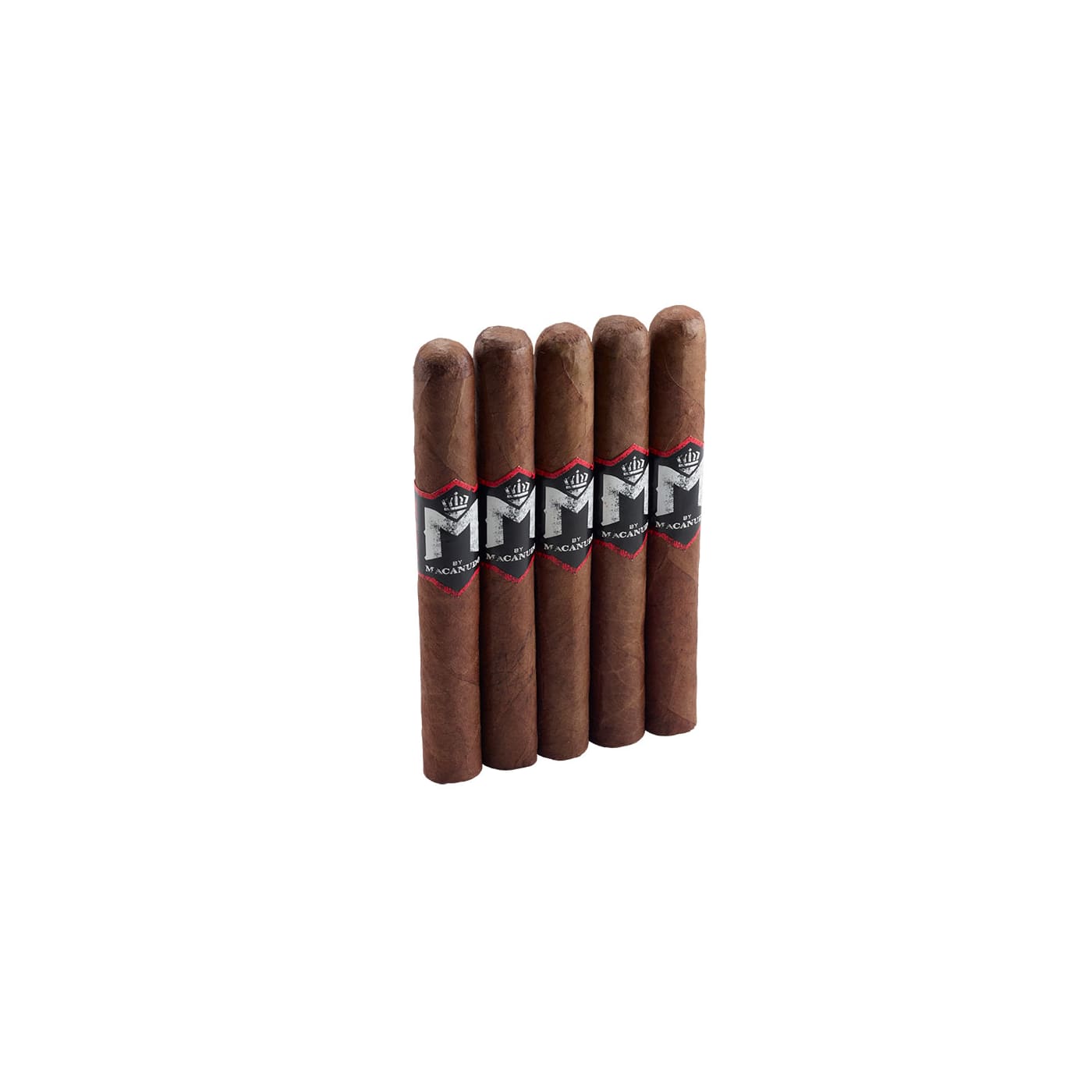 M By Macanudo Toro