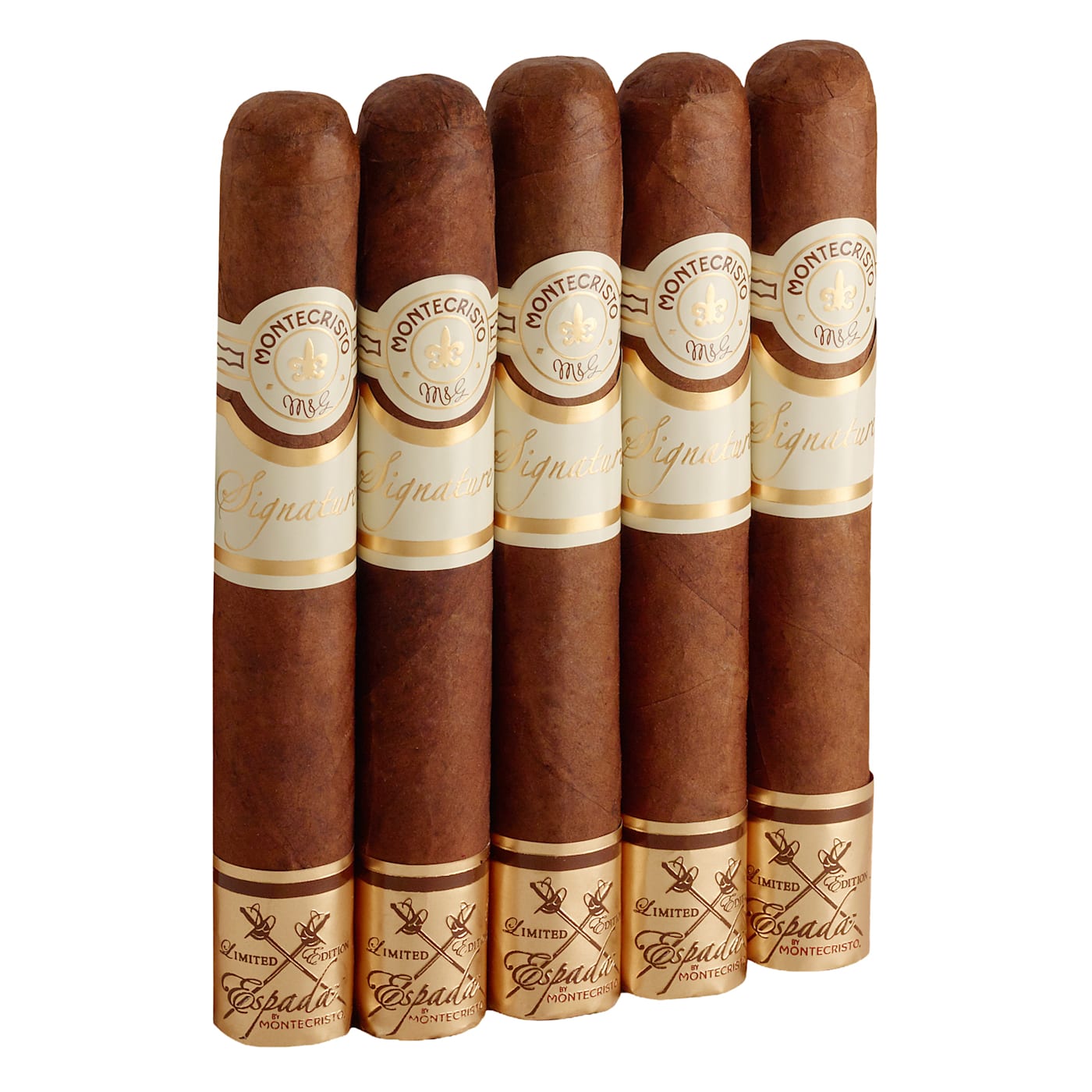 Montecristo Espada Signature