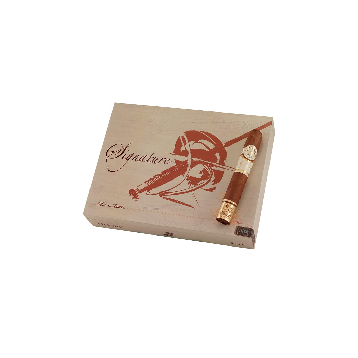 Montecristo Espada Signature