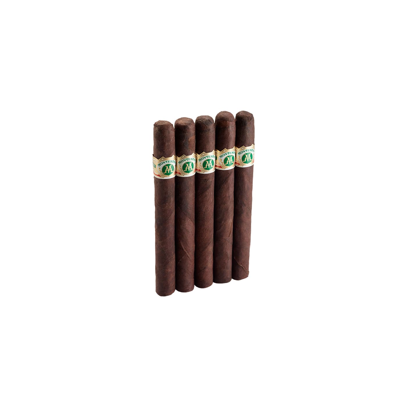 Montesino Gran Corona Maduro, 5 Pack