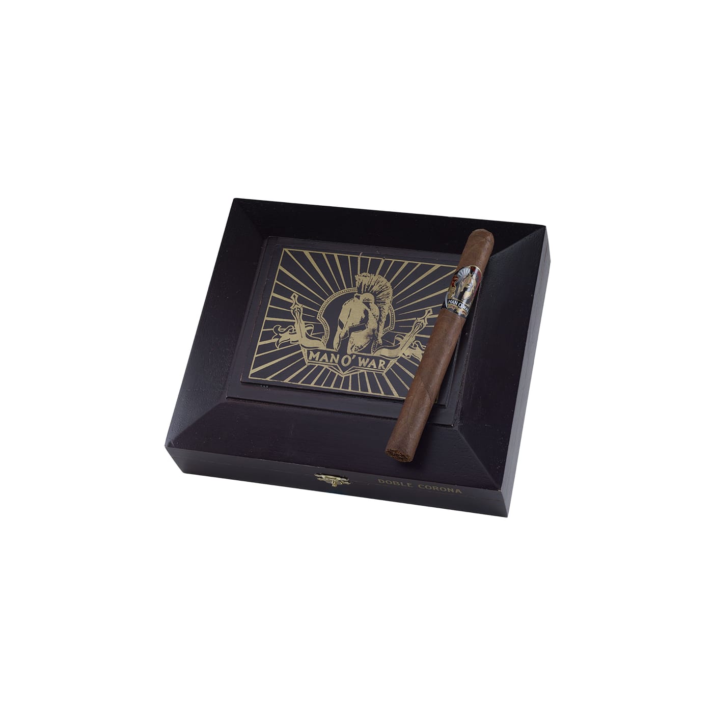 Man O' War Double Corona