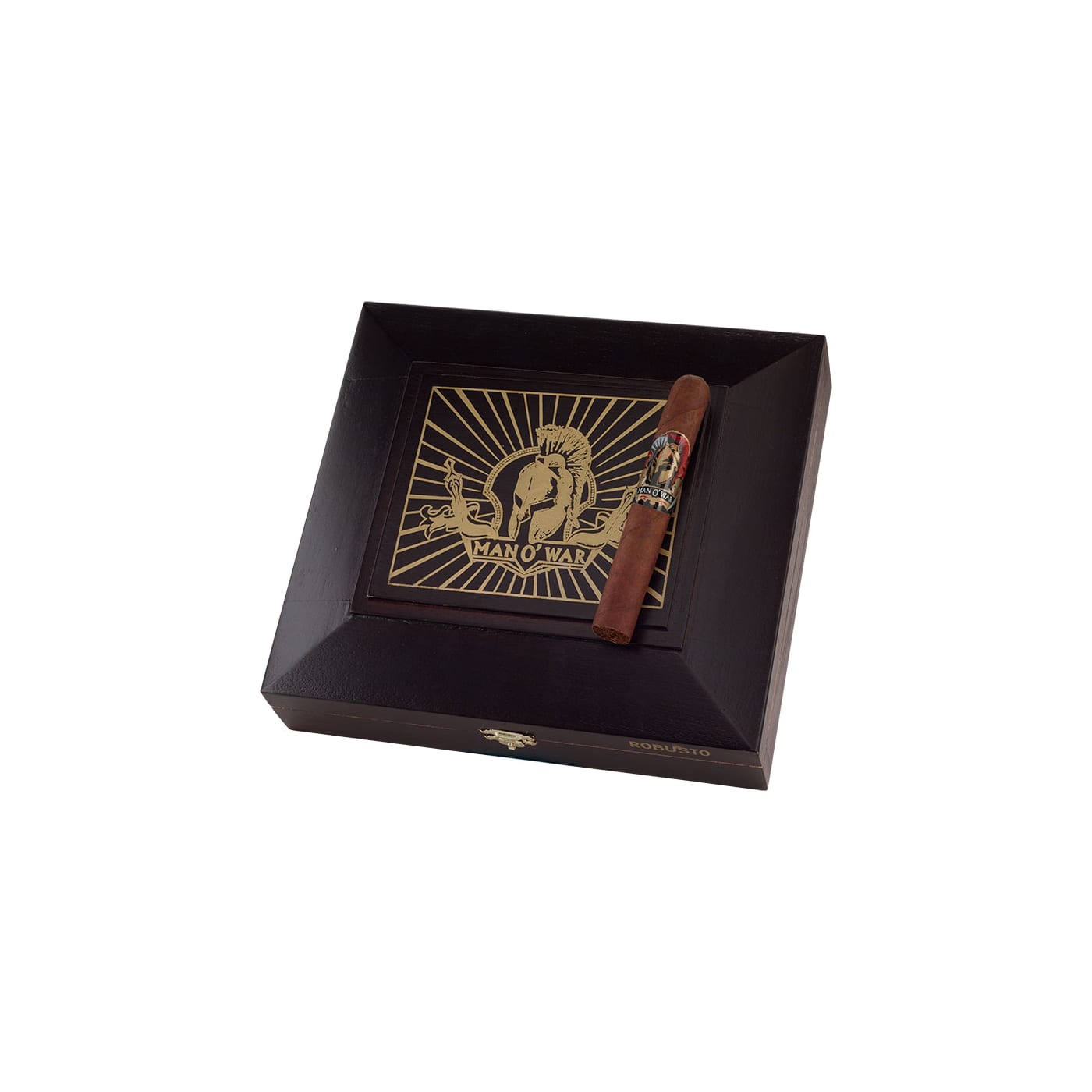 Man O' War Robusto