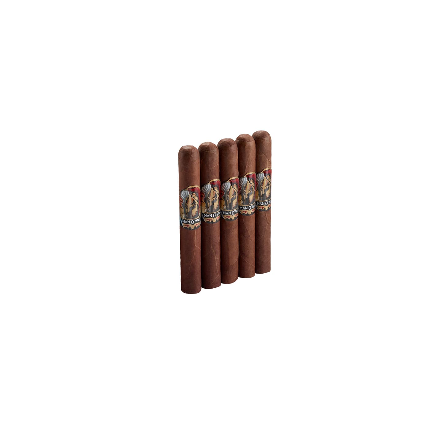 Man O' War Robusto