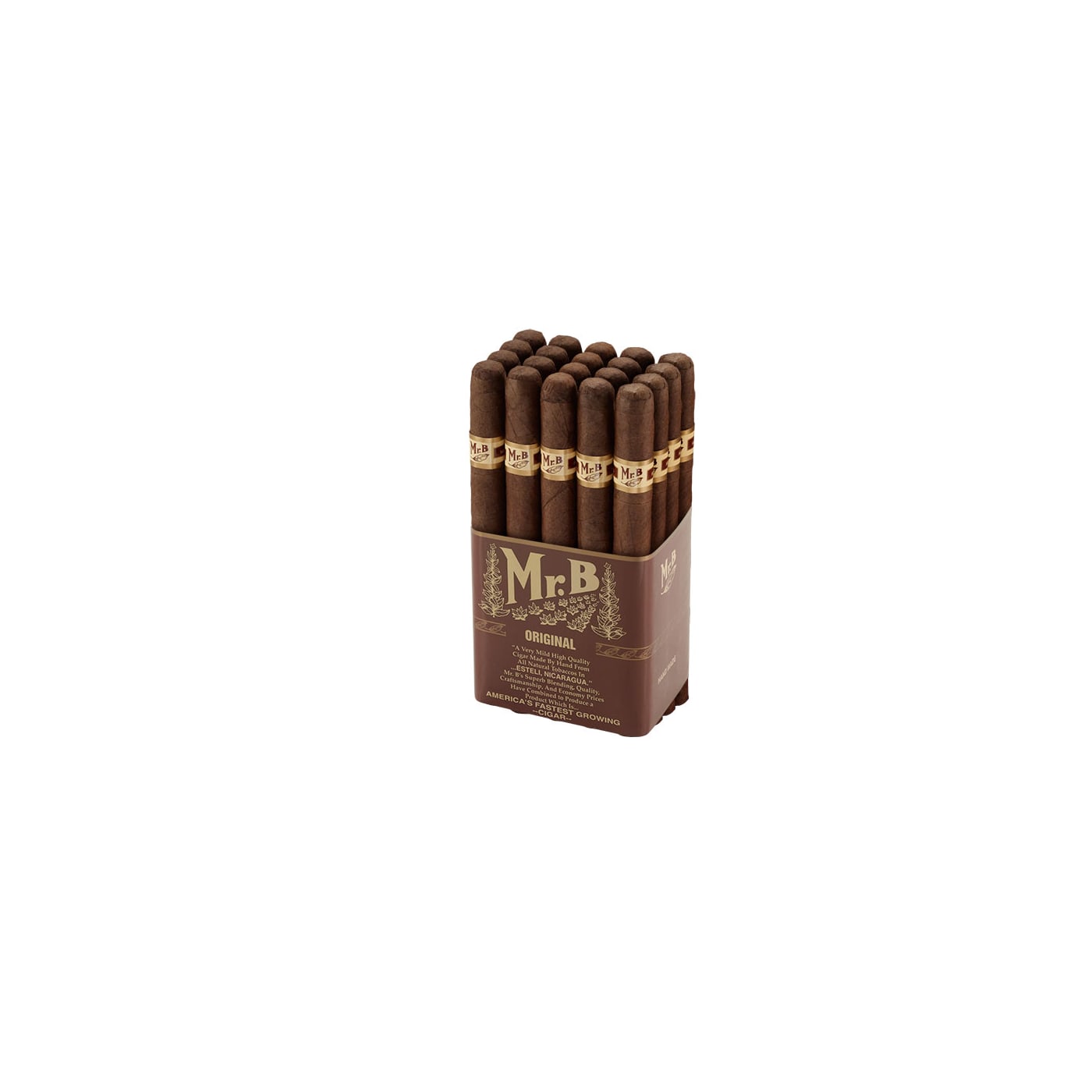 Mr. B Original Maduro