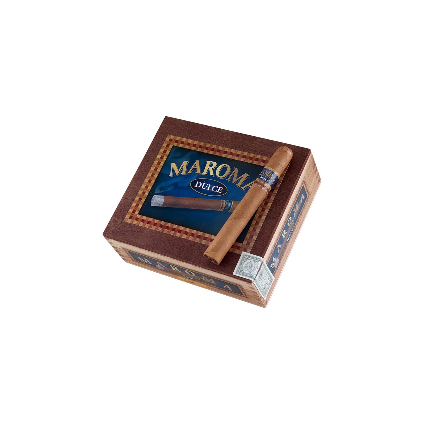 Maroma Dulce Toro