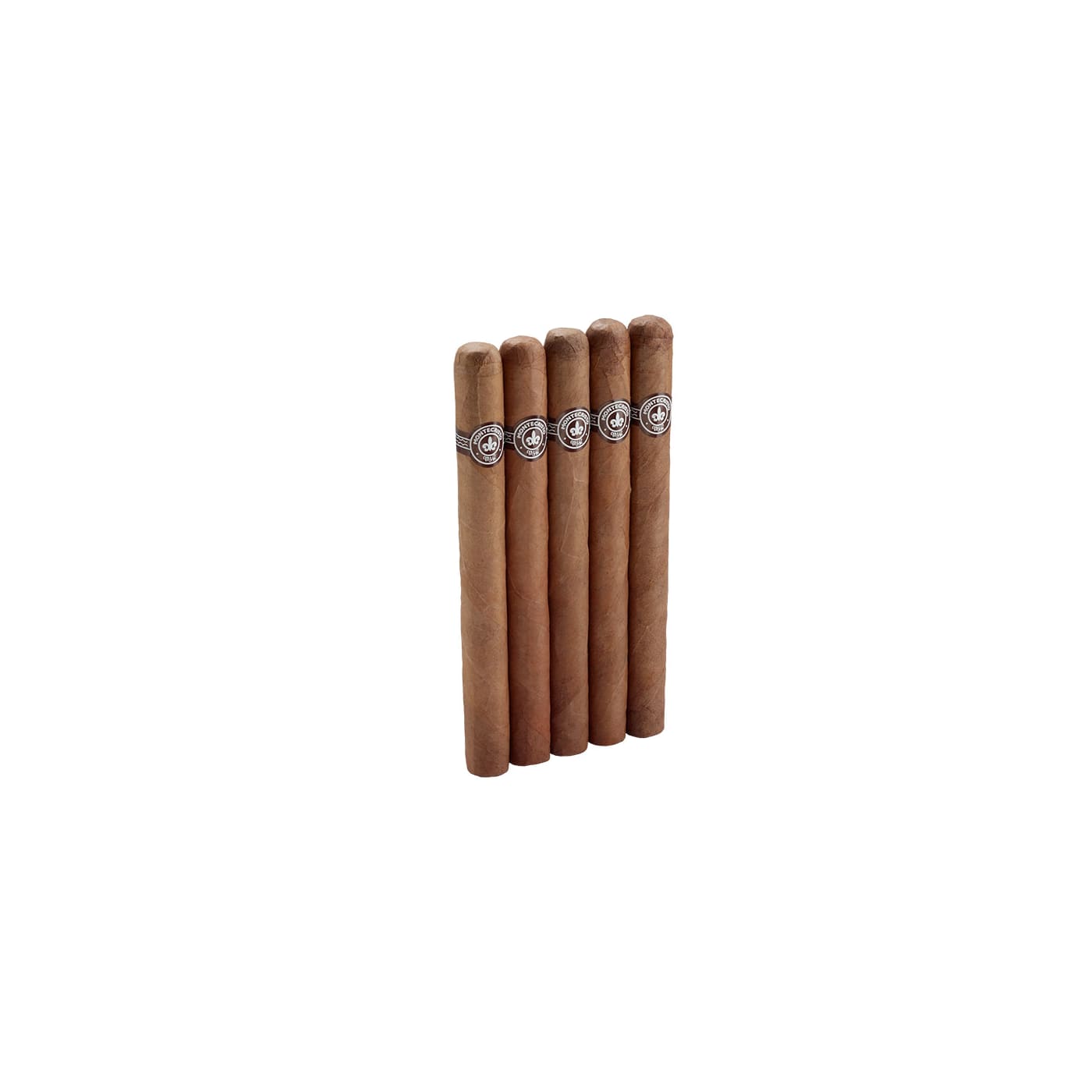 Montecristo Yellow No. 1