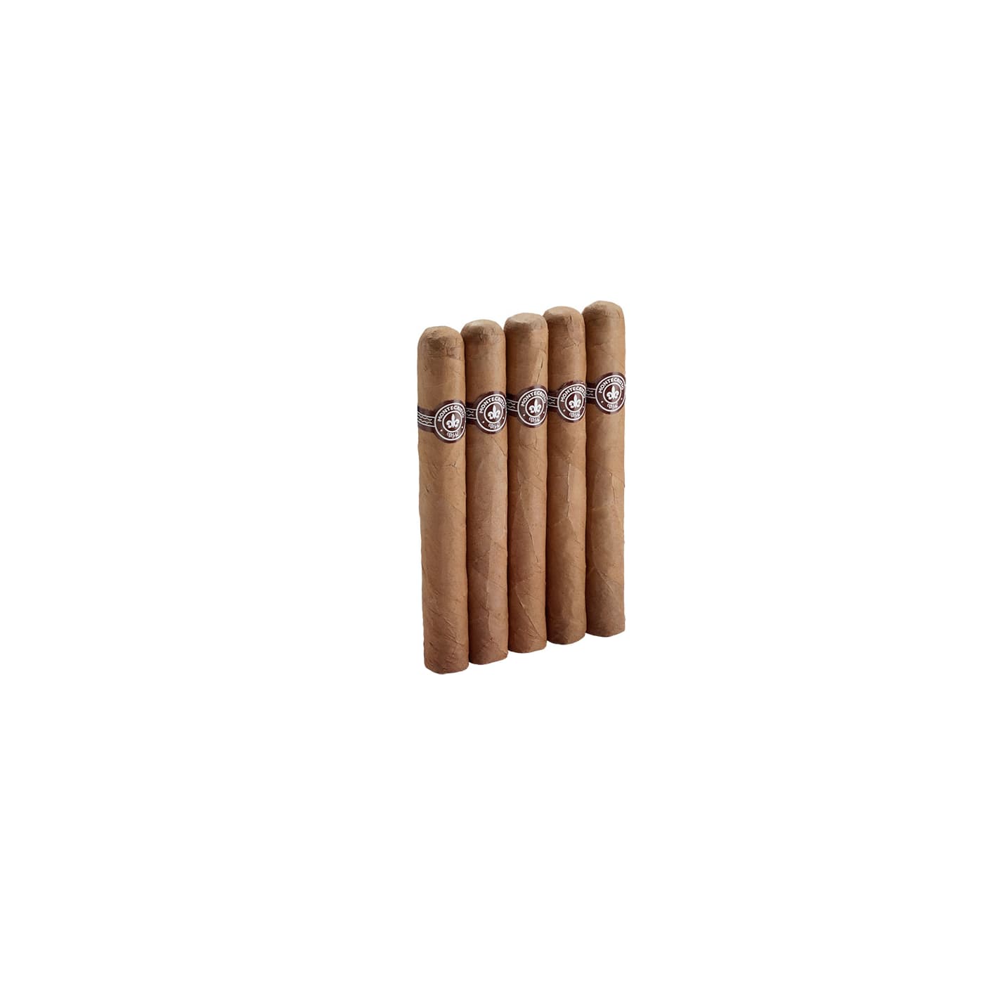 Montecristo Yellow No. 3 5 Packs