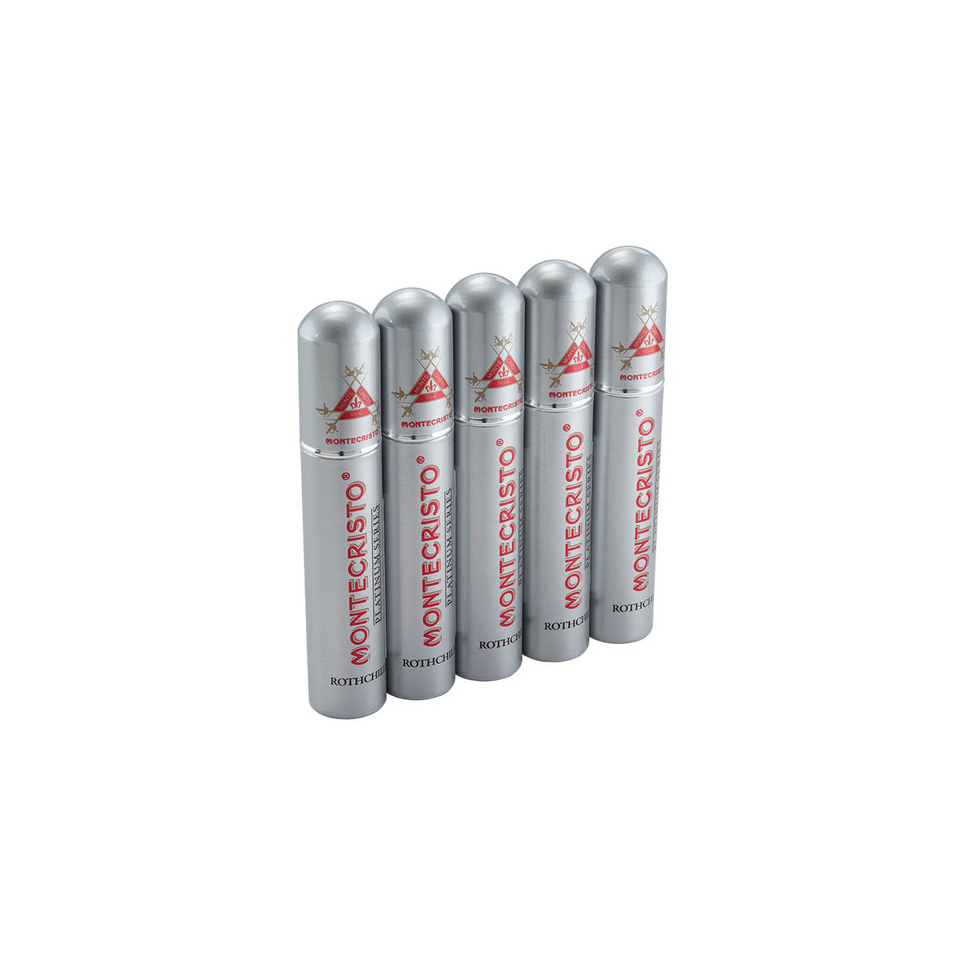 Montecristo Platinum Rothchilde