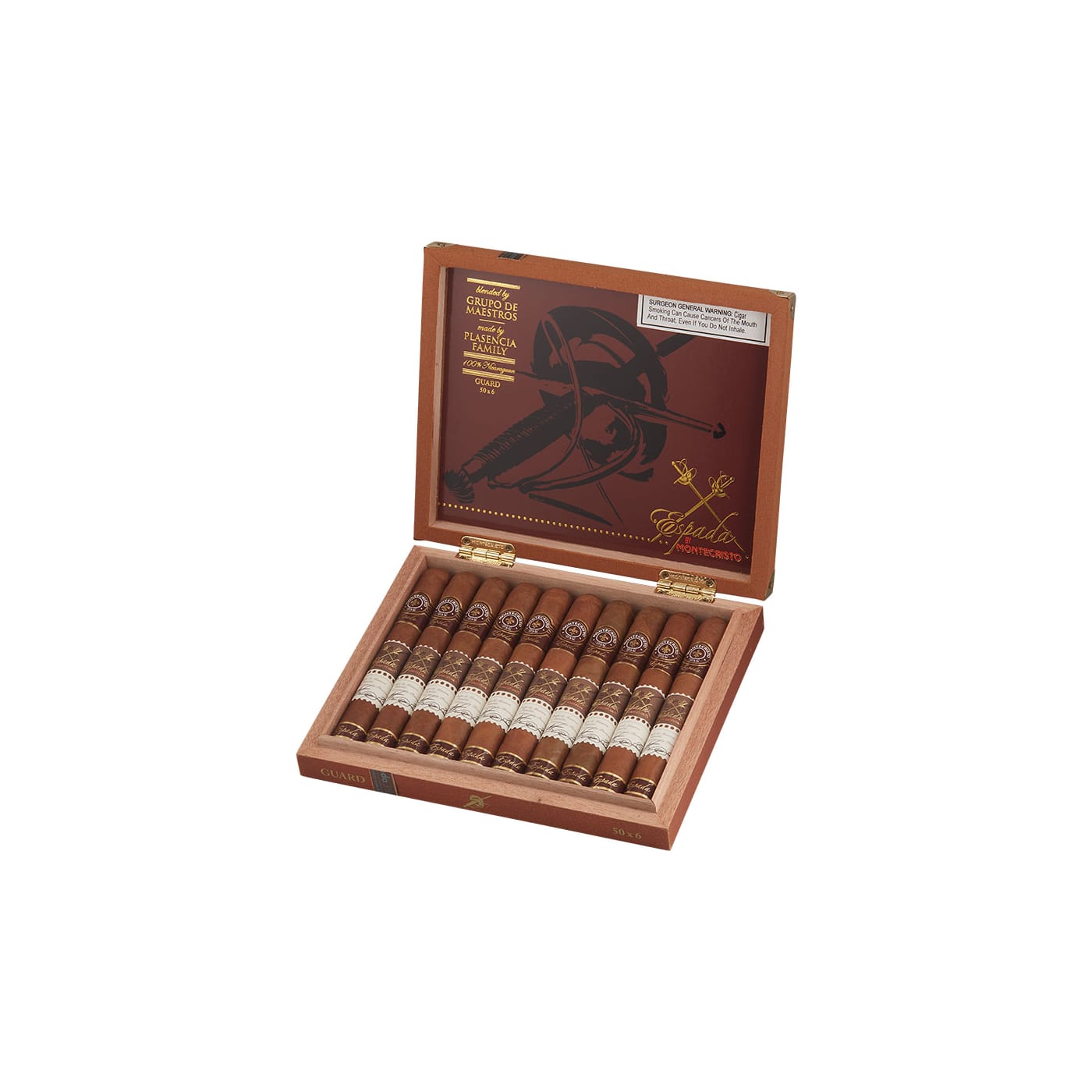Montecristo Espada Guard