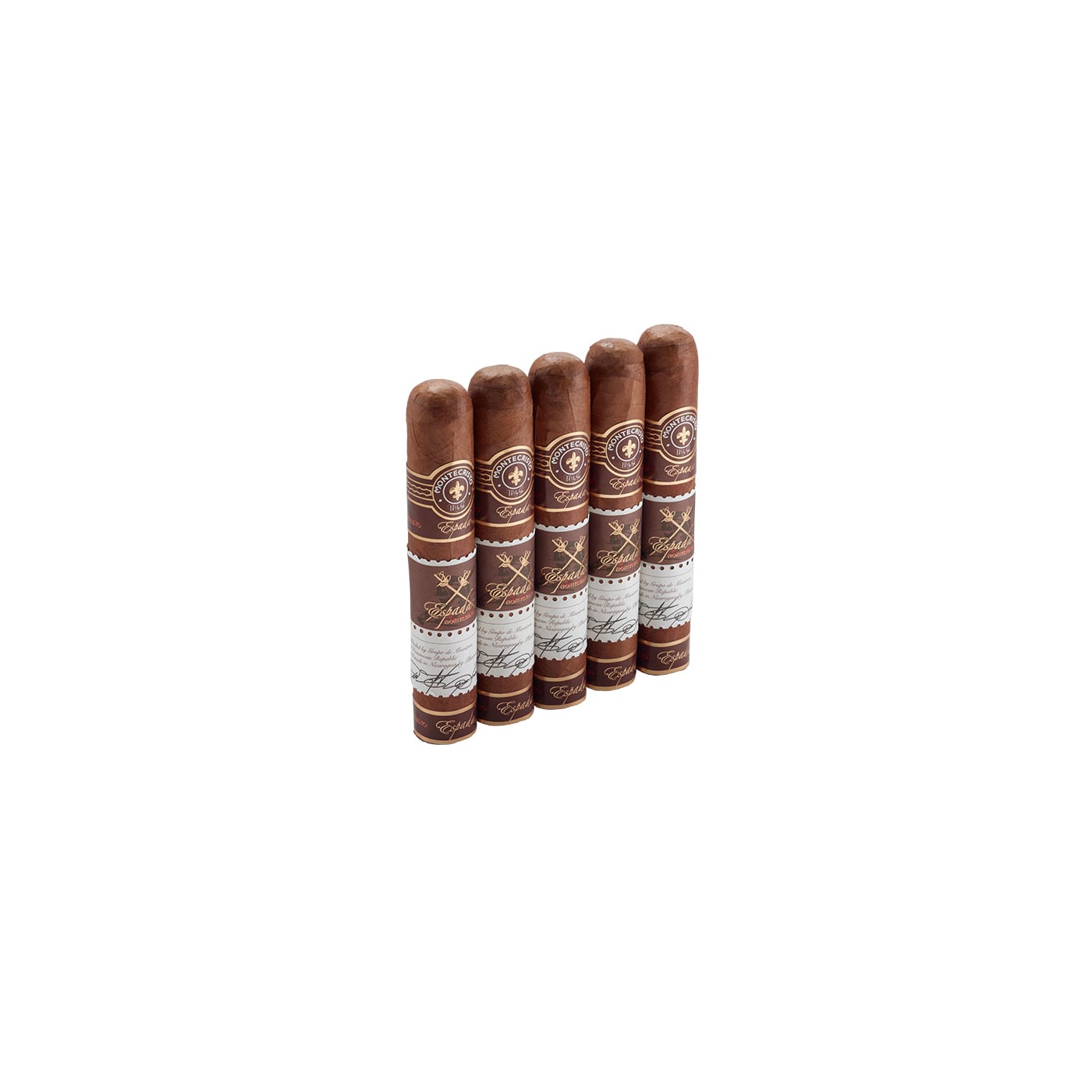 Montecristo Espada Ricasso
