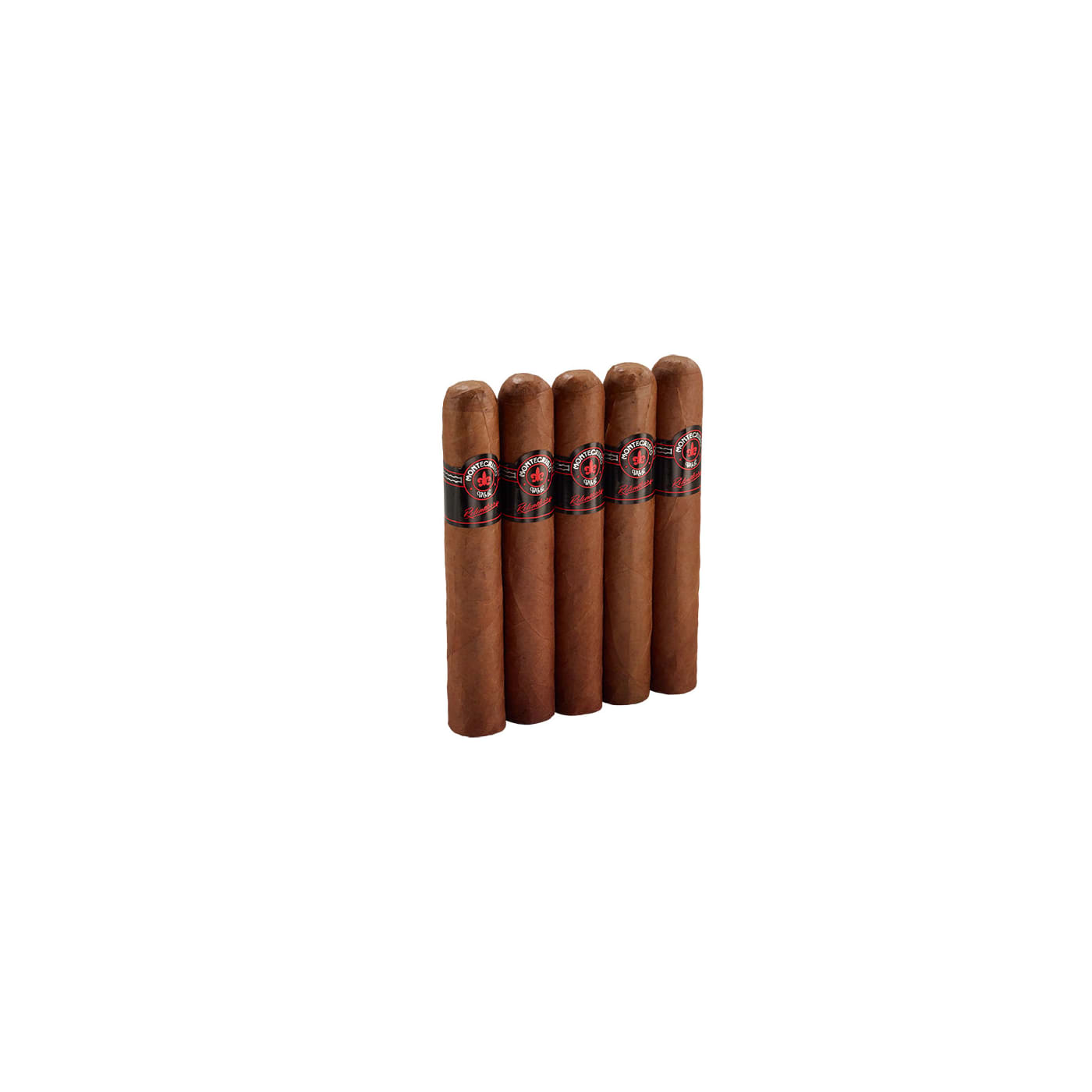 Montecristo Relentless Magnum 5 Pack